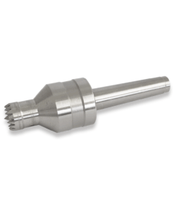 Alternative view of 2MT REVOLVING CENTRE CROWN DRIVE 3/4" HEAD DIAMETER