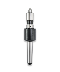 2MT REVOLVING LIVE CENTRE LONGER REACH SLIM LINE HEAD