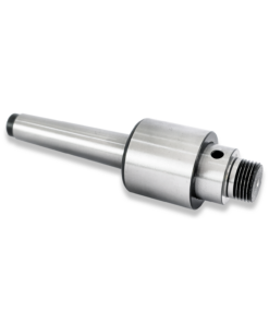 Alternative view of 2MT REVOLVING LIVE CENTRE THREADED 3/4 X 16