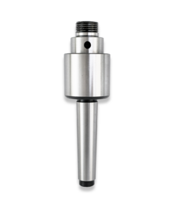 2MT REVOLVING LIVE CENTRE THREADED 3/4 X 16
