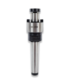 2MT SHELL MILL ARBOUR / HOLDER 16MM