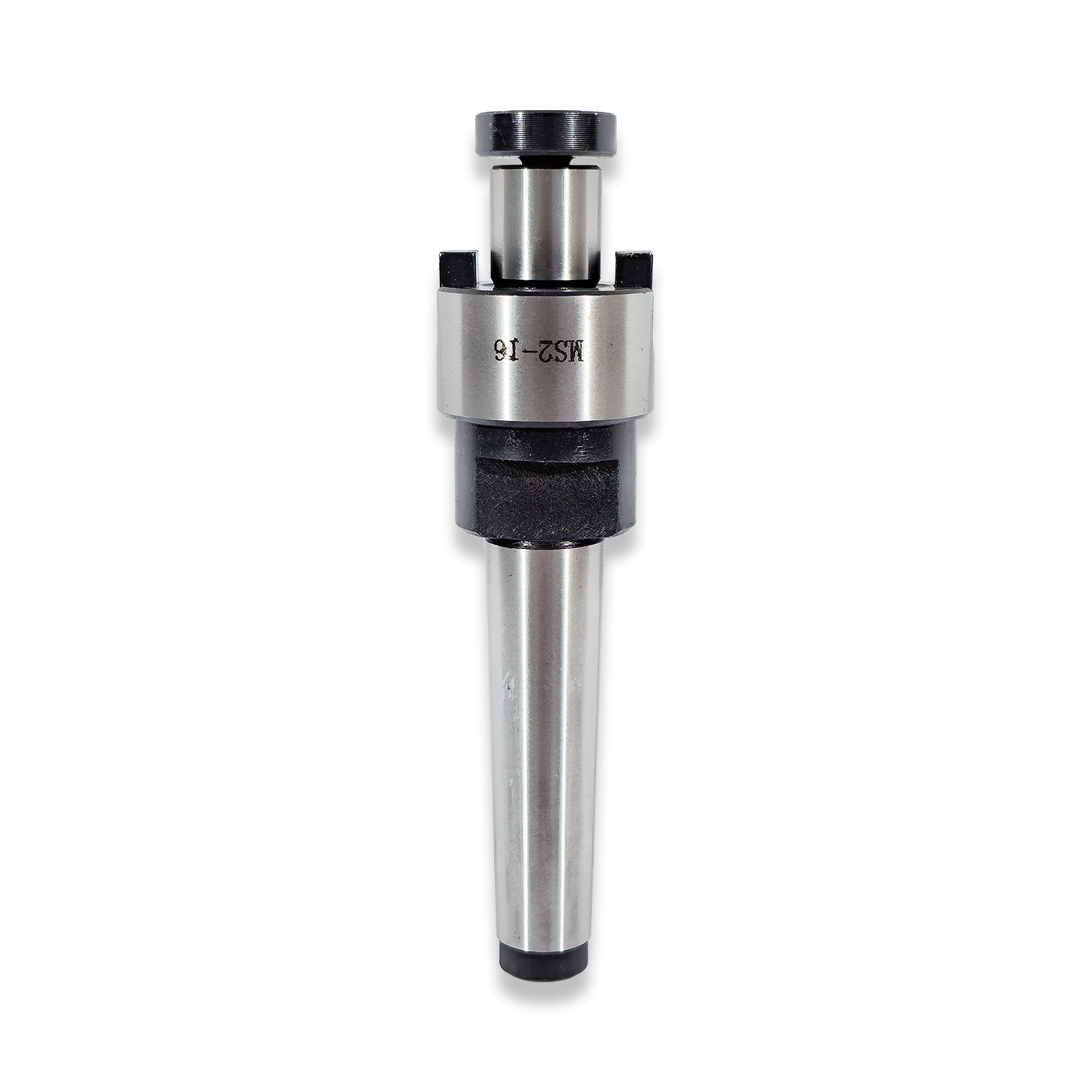 2MT SHELL MILL ARBOUR / HOLDER 16MM - RDG Tools