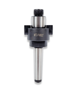 2MT SHELL MILL ARBOUR / HOLDER 16MM - RDG Tools