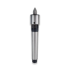 2MT SLIM BODY REVOLVING LATHE CENTRE 25MM DIA HEAD