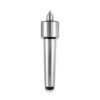 2MT SLIM BODY REVOLVING LATHE CENTRE 25MM DIA HEAD