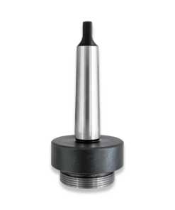 2MT SPARE SHANK ARBOUR BORING HEAD TANGED