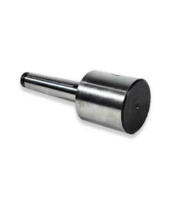 Alternative view of 2MT MORSE TAPER SOFT STUB BLANK END ARBOUR WITH 10MM DRAWBAR 40mm x 40mm