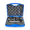2MT TAILSTOCK DIE HOLDER SET WITH A 2MT SHANK (DELUXE)