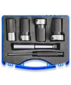 2MT TAILSTOCK DIE HOLDER SET WITH A 2MT SHANK (DELUXE) - Image 3