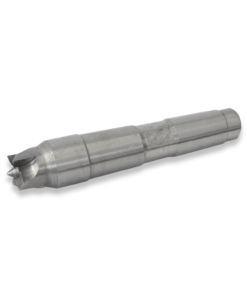 Alternative view of 2MT X 3/4" Wood Turning 4 prong Jumbo drive x 2 centres