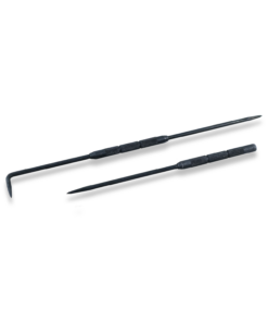 Alternative view of 2PC COMBINATION SCRIBER DOUBLE ENDED