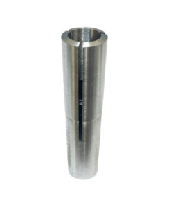 1/2" 2MT Morse Taper Collet 10mm Drawbar Thread