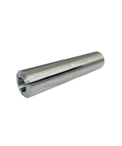 Alternative view of 3/8" 2MT Morse Taper Collet 10mm Drawbar Thread
