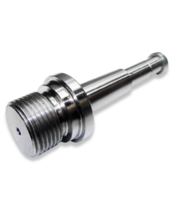 Alternative view of 2mt Boxford Chuck Adaptor "For Rotary Tables"