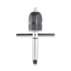 2mt Lathe Drill Tapping Attachment