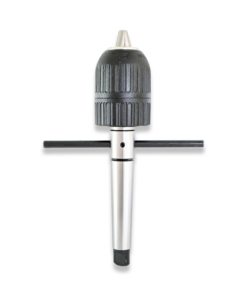 2mt Lathe Drill Tapping Attachment