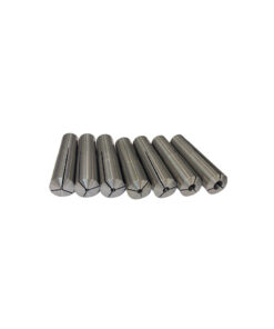 2MT MORSE TAPER FINGER COLLETS IMPERIAL SIZES