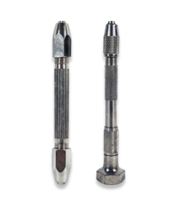 2pc Pin Vice Set