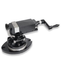 2" 3 WAY PRECISION MILLING VICE