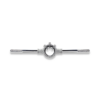 2" / 50MM DIE STOCK