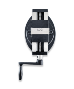 Alternative view of 2" / 50mm Super Precision Self-Centering Machine Vice