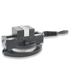 2" / 50mm Super Precision Self-Centering Machine Vice