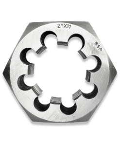 2" BSP DIE NUT x 11tpi