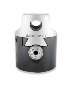 2" Boring head only - imperial