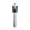 2" Boring head with 1-1/4" straight shank