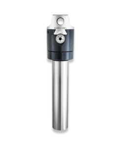 2" Boring head with 1-1/4" straight shank