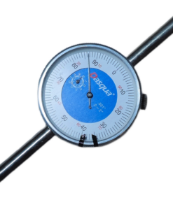 Dasqua Dial Test Indicator Large Measuring Range 0-2" DTI 5122-4214 - Image 3