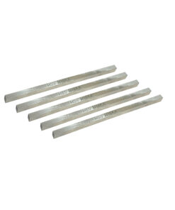 5 x 3/16" x 3/16" x 4" long hss Tool Steel (grade 6532)