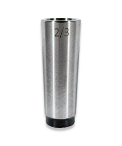 3-2 MT HEADSTOCK SLEEVE REDUCER