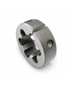 Alternative view of 3/4" X 20TPI CYCLE SPLIT DIE (CARBON)