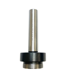 3/4" DIAMETER SPARE STRAIGHT SHANK ARBOUR FOR BORING HEAD