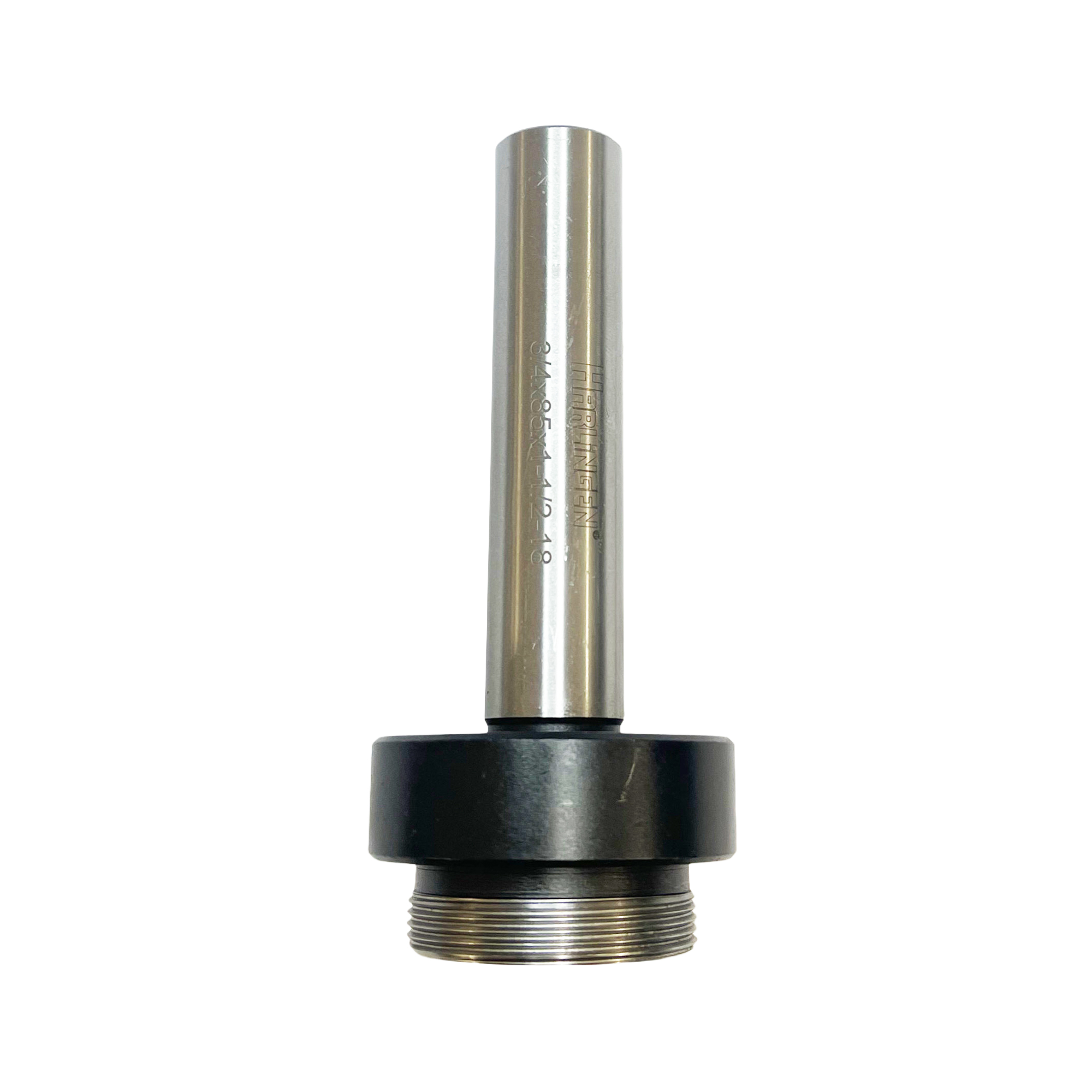 3/4" DIAMETER SPARE STRAIGHT SHANK ARBOUR FOR BORING HEAD