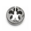 3/8" SPLIT DIE 32TPI HIGH SPEED STEEL