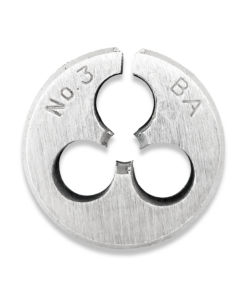 3 BA DIE (CARBON)