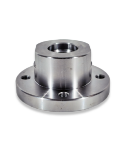 3/4" x 16tpi Wood Chucks and Backplates