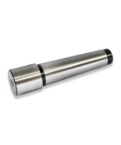 Alternative view of 3MT MORSE TAPER BLANK END SOFT STUB ARBOUR 28MM X 28MM DRAWBAR