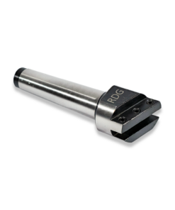 Alternative view of 3MT MORSE TAPER FLY CUTTER M12  DRAWBAR THREAD