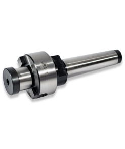 Alternative view of 3 MT MORSE TAPER 1" FACEMILL ARBOUR / SHELL MILL ARBOR