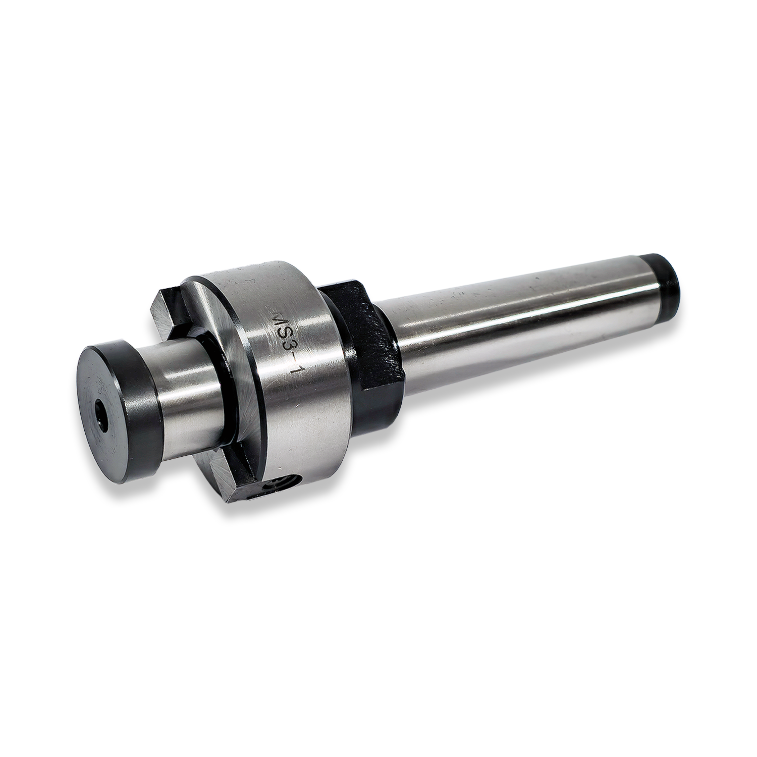 3 MT MORSE TAPER 1