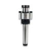 3 MT MORSE TAPER 1" FACEMILL ARBOUR / SHELL MILL ARBOR