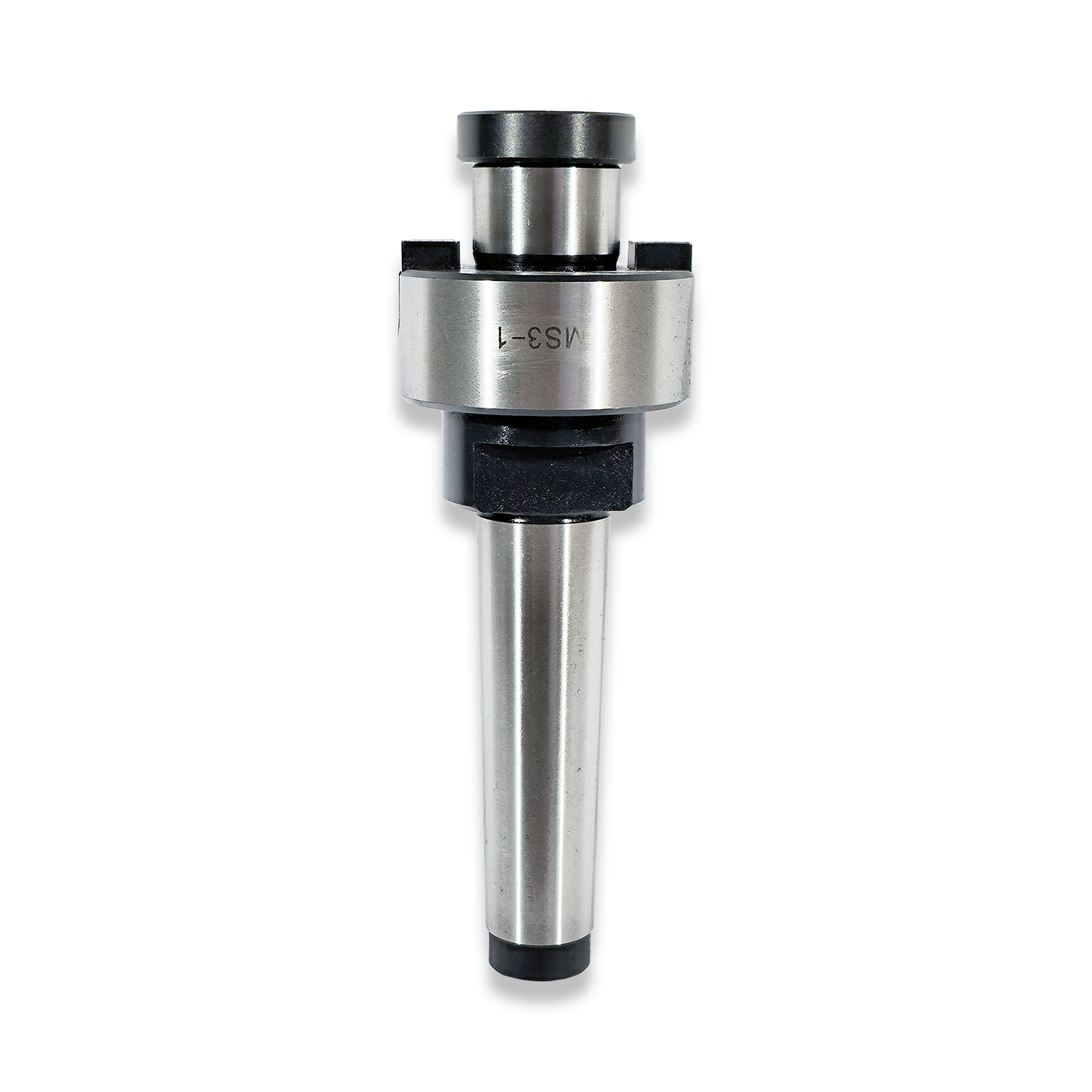 3 MT MORSE TAPER 1