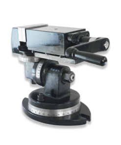Alternative view of 3'' UNIVERSAL 3 WAY MILLING VICE