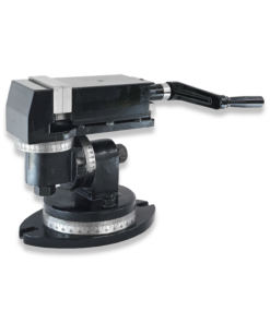 3'' UNIVERSAL 3 WAY MILLING VICE