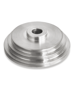 3 step drive pulley for Unimat SL 1000/DB200