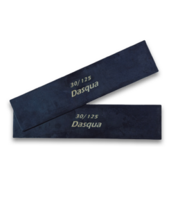 Dasqua 5 Pair Premium Magnetic Parallel Set 2.5mm Wide 125mm Long 1801-0110 - Image 6