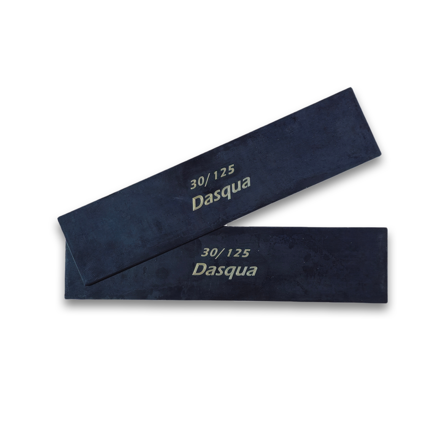 Dasqua 5 Pair Premium Magnetic Parallel Set 2.5mm Wide 125mm Long 1801-0110 - Image 6